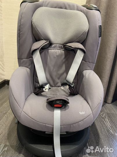Автокресло Maxi-Cosi Tobi