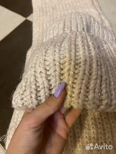 Женские шапки