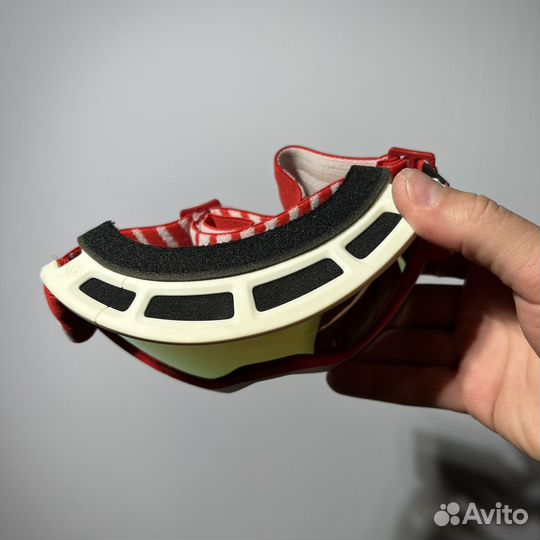 Маска горнолыжная Gyro semi (очки)