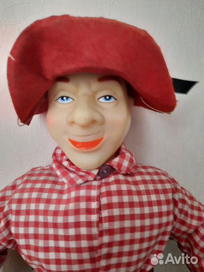 Куклы кукла СССР и гдр