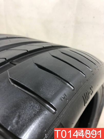 Pirelli P Zero PZ4 285/30 R21 100Y