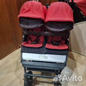 Mountain buggy best sale duet olx