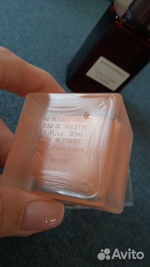 Peony&Peppercorn, Gardenia&Cardamon, 75 мл