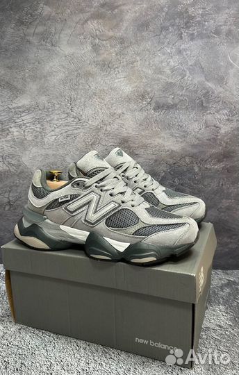 Кроссовки летние New Balance 9060