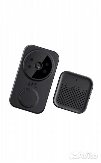 Дверной видеозвонок(опт/розница)