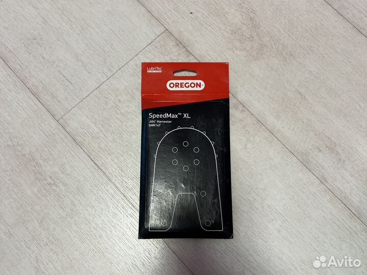 Сменный наконечник oregon