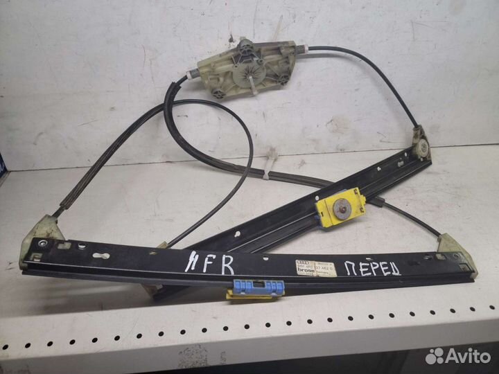 Стеклоподъемник передний правый Ауди А6 С6