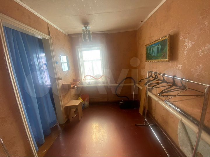 Дом 42 м² на участке 6 сот.