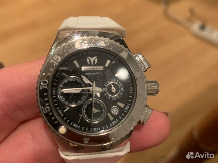 Часы наручные