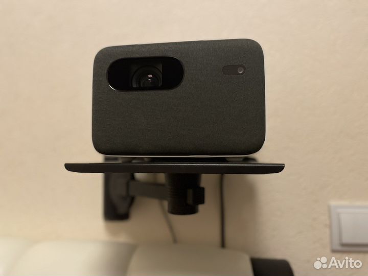 Проектор Xiaomi Mi Smart Projector 2 Pro