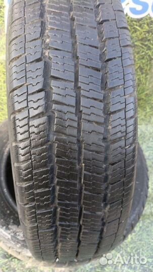 Matador DR2 Variant 195/75 R16C