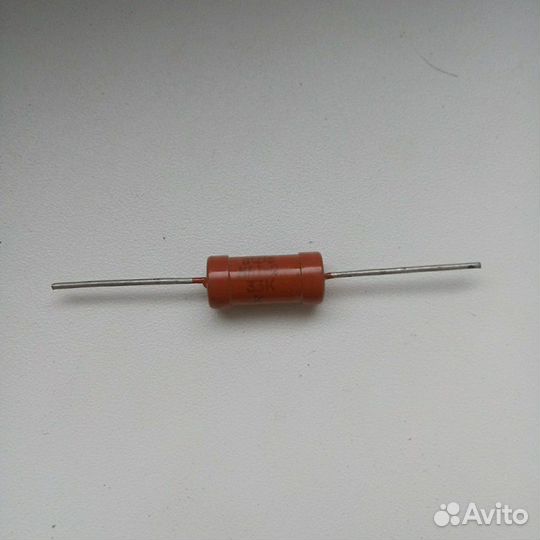 Резистор млт-2