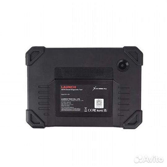 Программатор автомобильных ключей Launch PRO immo