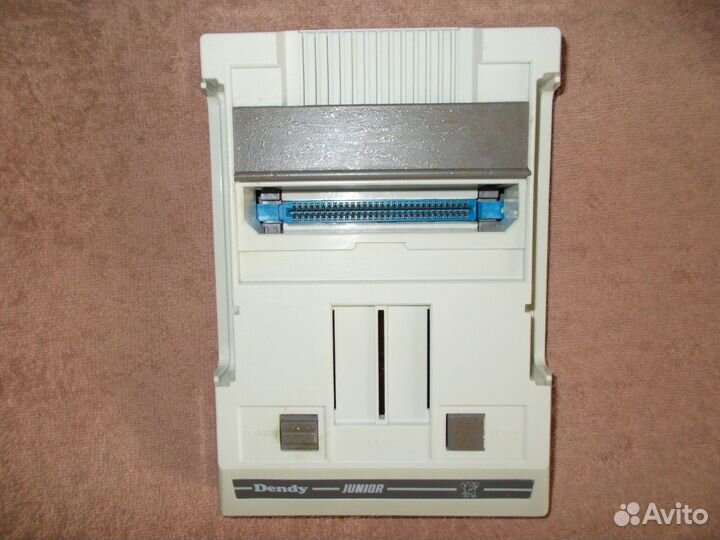 Приставки Денди Dendy Junior Steepler, NewGame 2 ш