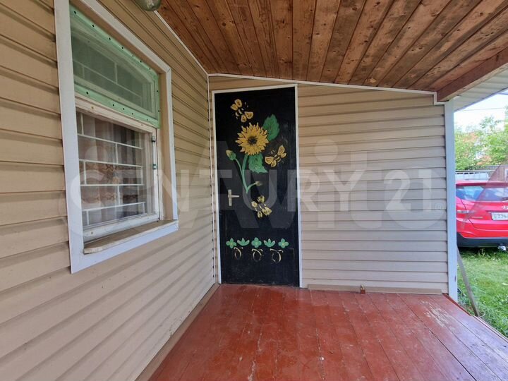 Дача 66,8 м² на участке 6 сот.