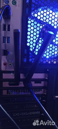 Игровой системный блок