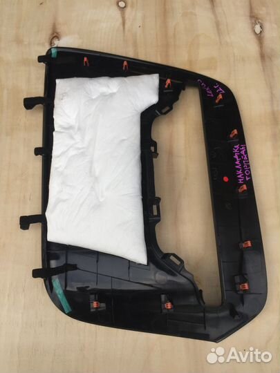 Обшивка багажника Lexus RX450h