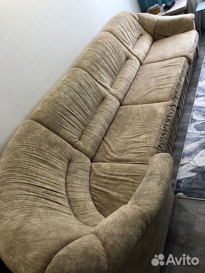 Продадим хороший диван
