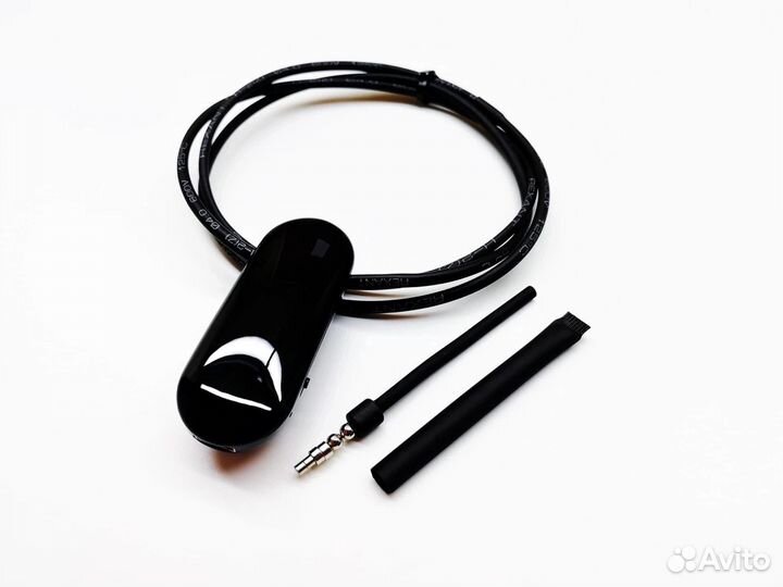 Микронаушник bluetooth premium