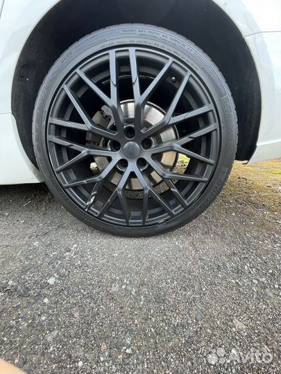 Комплект дисков R20