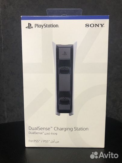Sony playstation DualSense Charging Station