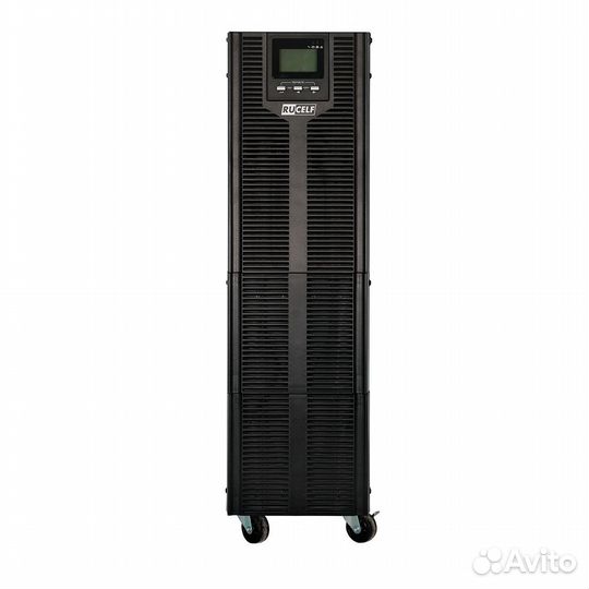 Ибп / Источник бесперебойного питания UPO-10KT-192