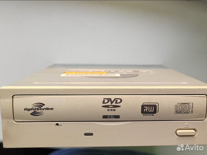 Системный блок б/у AMD 3200+/GeForce 7300 GS 256мб