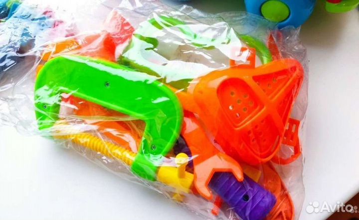 Игры IKEA, сортеры, мемори, алфавит