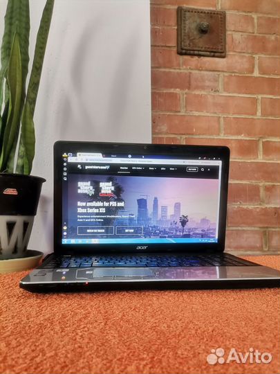 Мощный, Новый, Бесплатно доставка, ноутбук