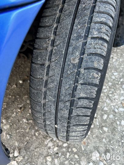 Mazda 323 1.5 МТ, 2000, 360 000 км