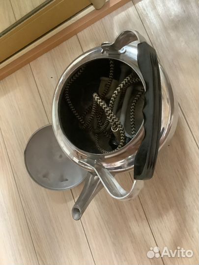 Чайник электрический СССР