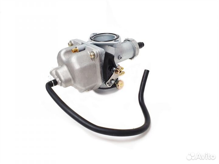 Карбюратор PZ30 CB250/TTR250 250см3
