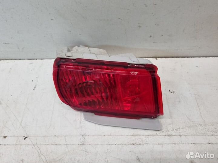 Фонарь противотуманный задний правый Toyota Land