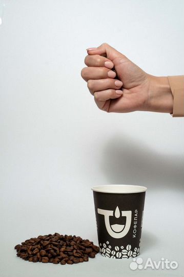 Франшиза кофейни самообслуживания доход от 150 тыс