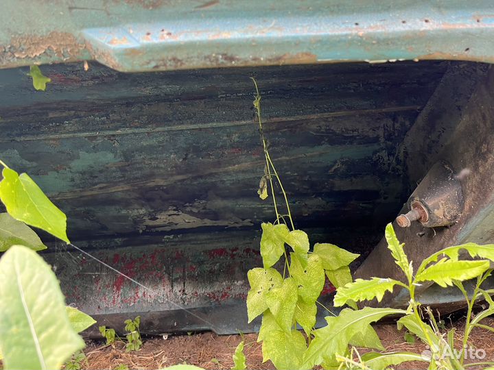 Лодка пластиковая Нептун-2