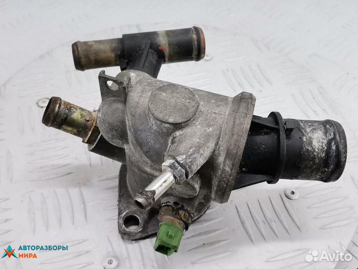 Корпус термостата Fiat Bravo 1998 60620386