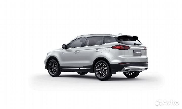 Geely Atlas Pro 1.5 AT, 2023