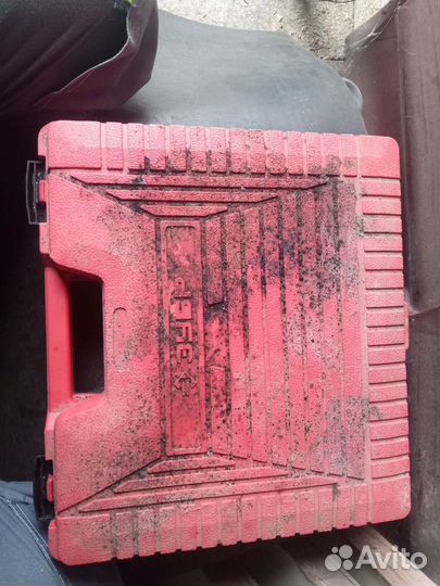 Резьбонарезной ручной станок зубр