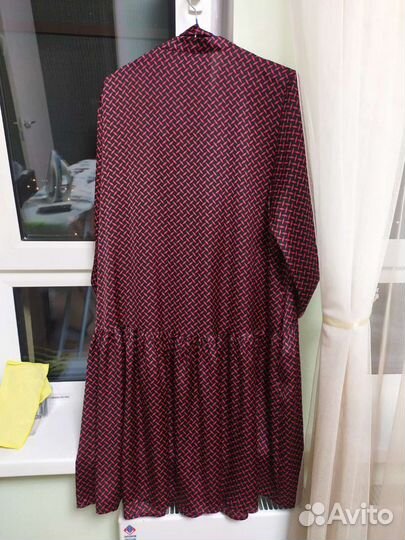 Женское платье