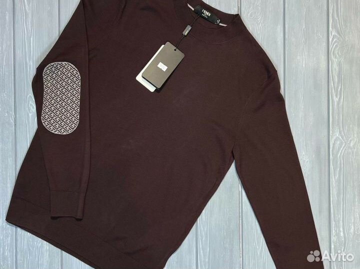 Кофта мужская