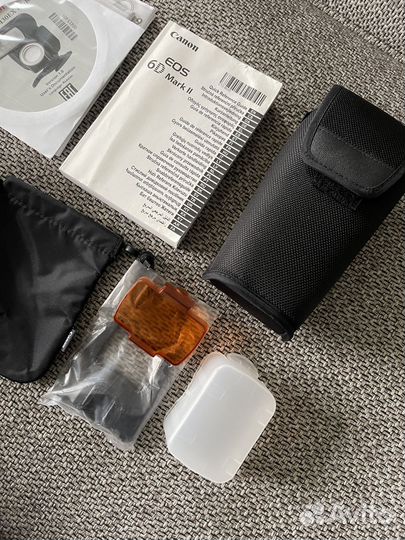 Вспышка canon 430 ex III-RT. новая