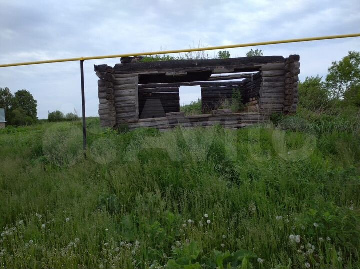 Участок 30 сот. (ИЖС)