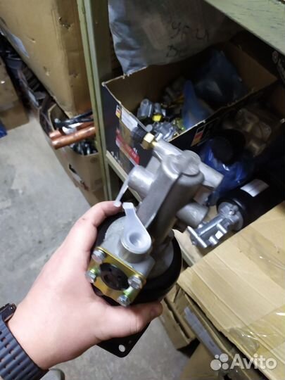 Пгу Урал сцепления оригинал беломо