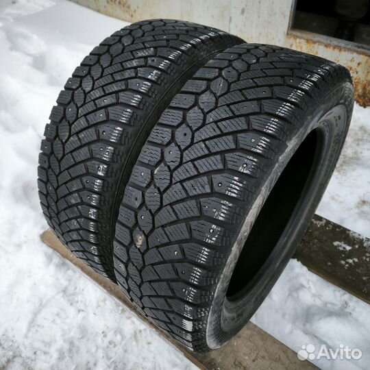 Gislaved Nord Frost 200 195/60 R15 92T
