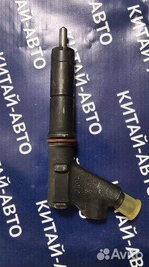 Форсунка E-2 Howo