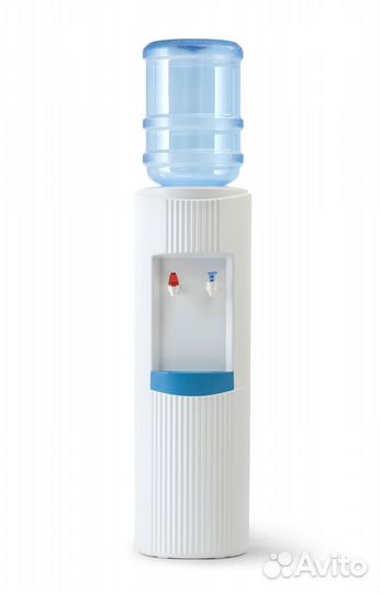 Кулер для воды Glacier LC-AEL-801