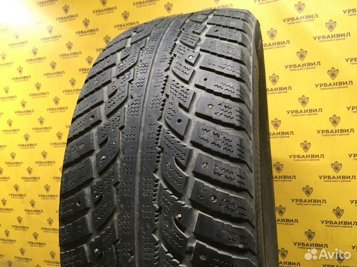 Marshal I'Zen RV Stud KC16 265/65 R17 116T