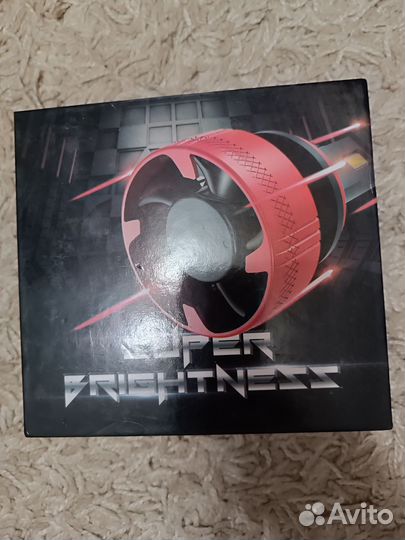 Светодиодные лампочки h1