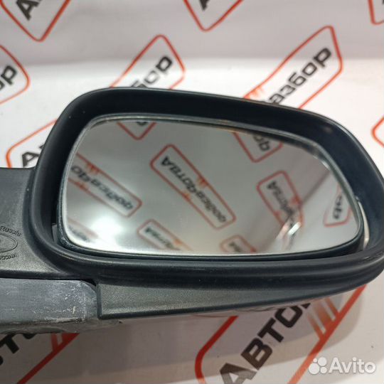 Зеркало заднего вида боковое правое Газ 31105