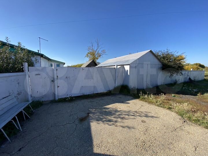 Дом 74,9 м² на участке 18 сот.